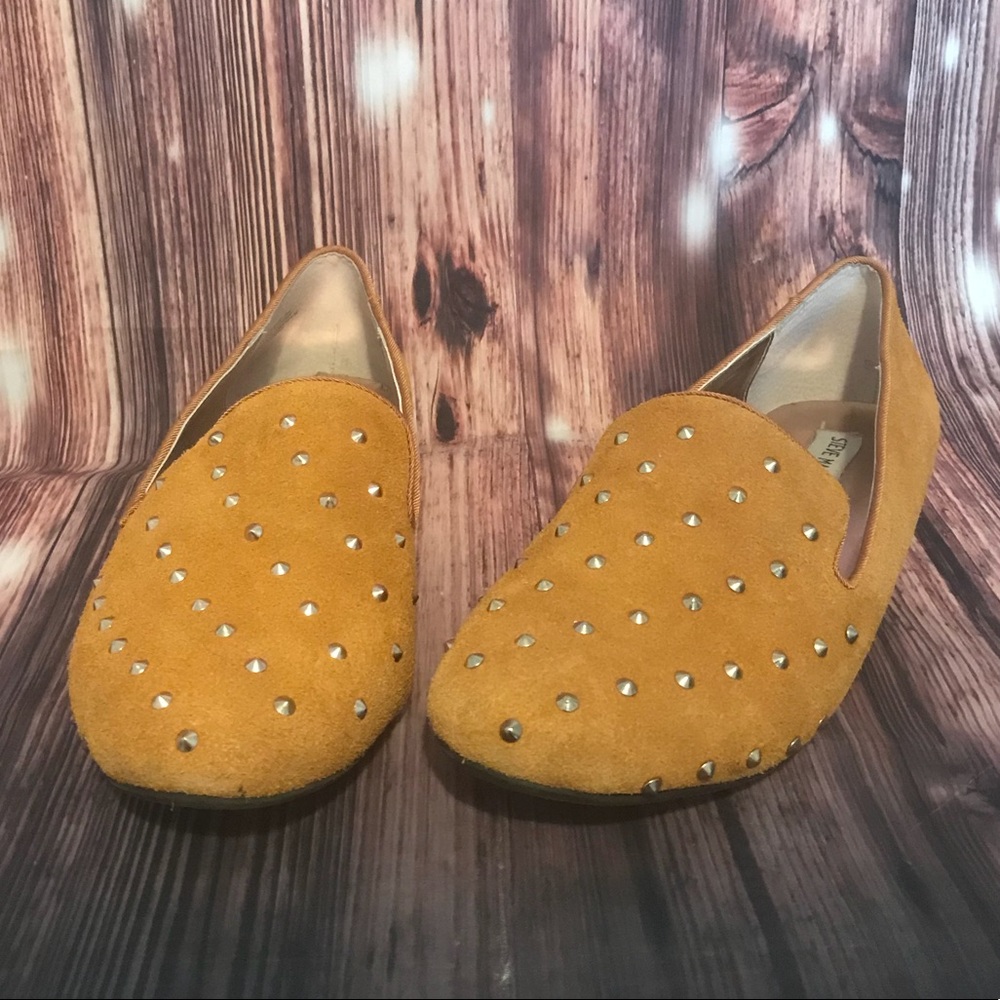 Steve Madden flats
